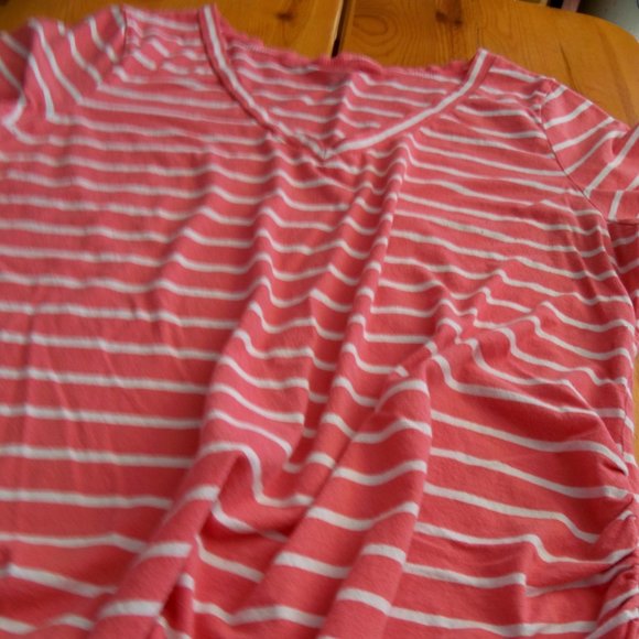 Old Navy maternity tee - Picture 1 of 4
